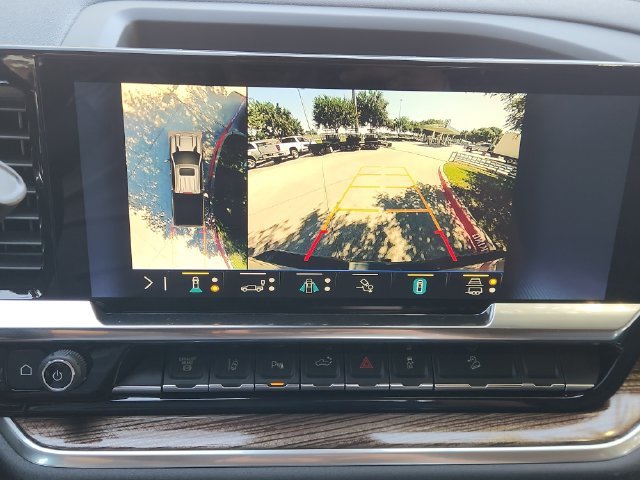 2026 Chevrolet Silverado 2500 HD LT - Photo 6