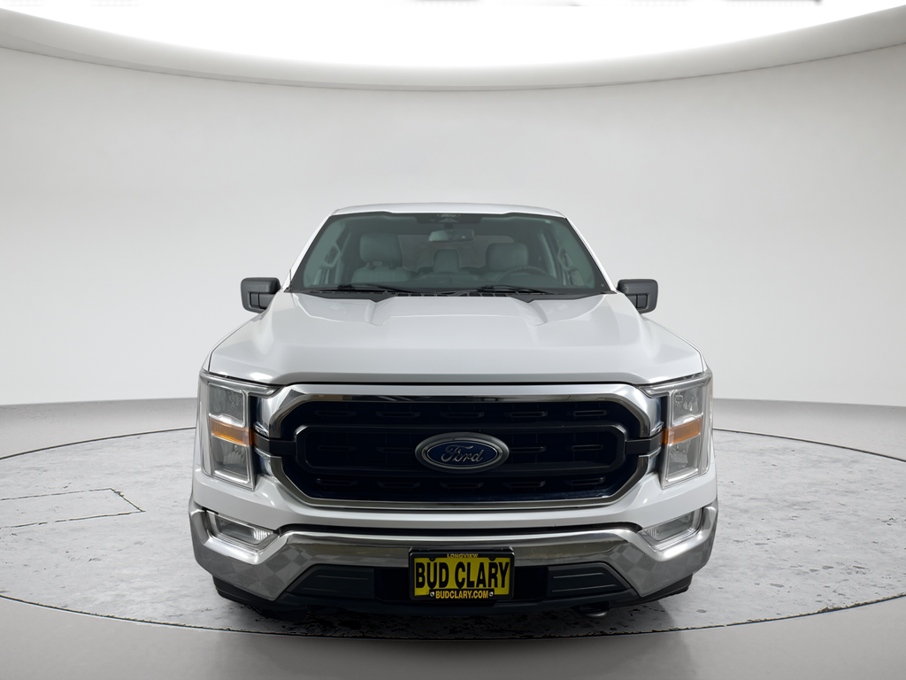 2021 Ford F-150 XLT - Photo 8