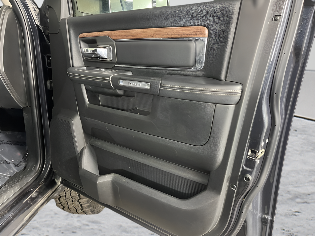 2018 RAM Ram 2500 Pickup Laramie - Photo 15