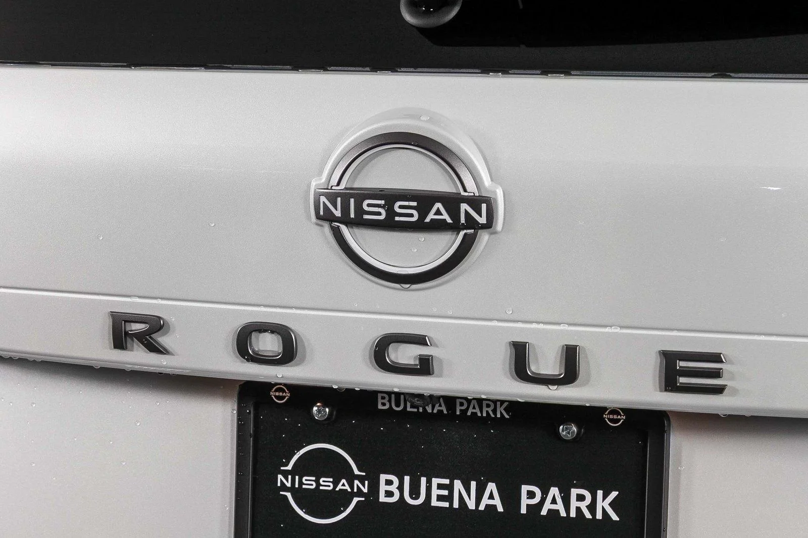 New 2026 White Nissan SV image 10