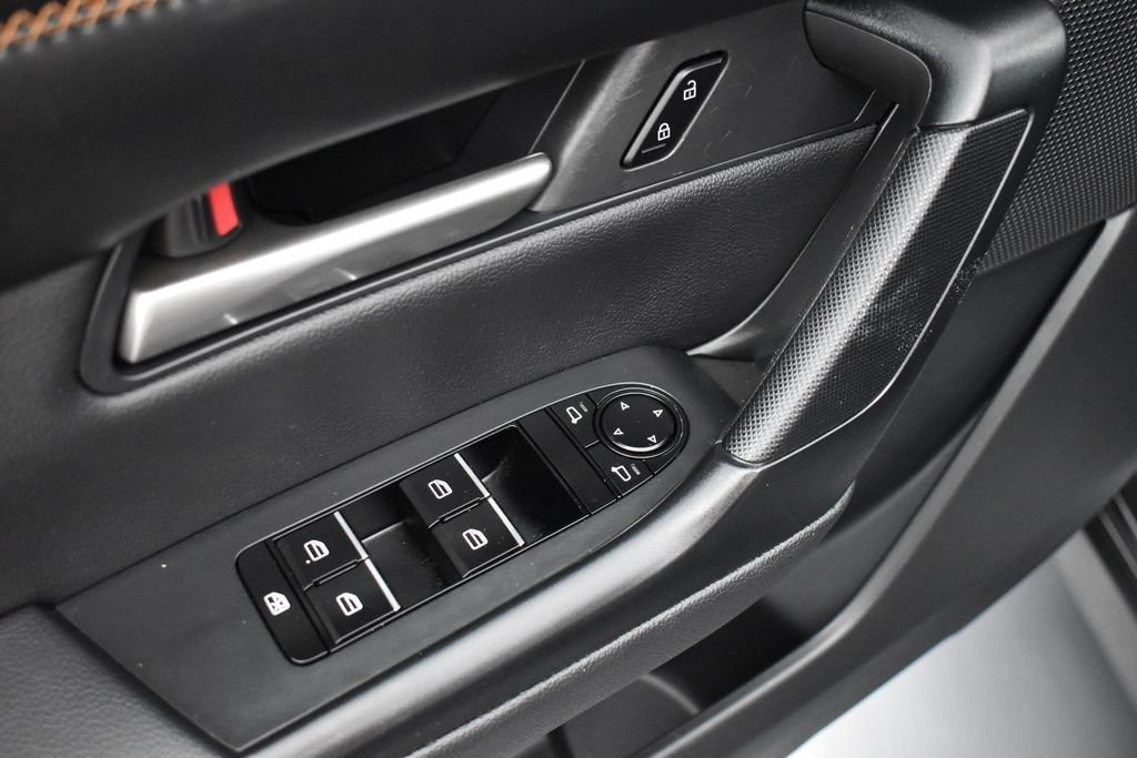 Certified Used 2025 Gray Mazda Premium image 6