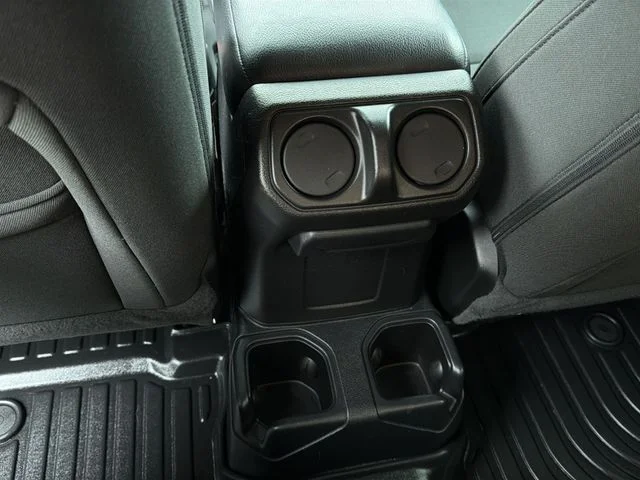 Used 2020 Gray Jeep Sport image 20