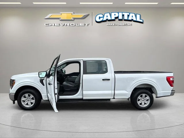 Used 2023 White Ford XL image 9