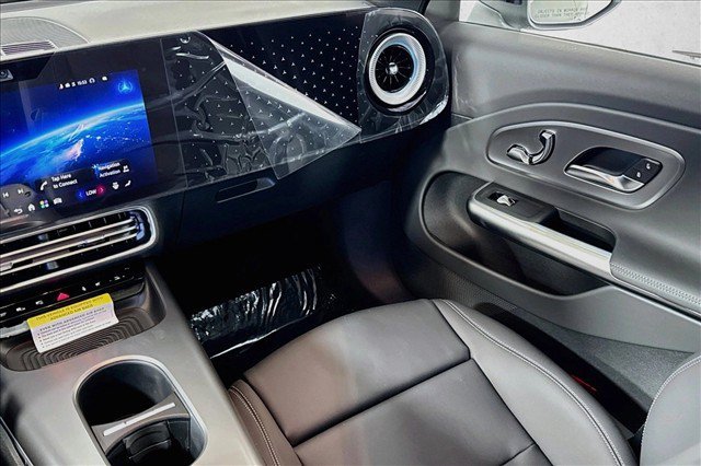 New 2027 Night Black Mercedes-Benz CLA 220 Hybrid image 49