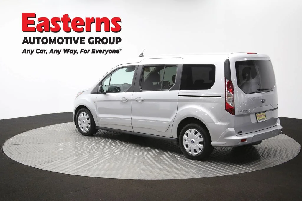Used 2021 Silver Ford XLT image 63