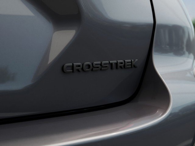 New 2027 MAGNETITE GRAY PEARL Subaru Premium image 11