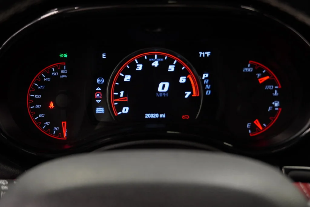 Certified Used 2023 Gray Dodge SRT 392 Premium image 26