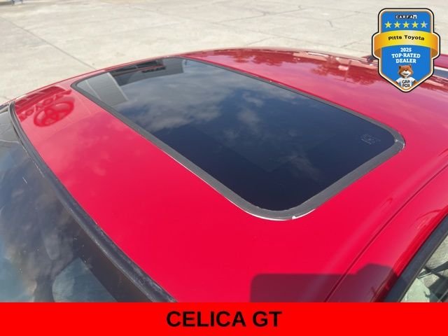 1998 Toyota Celica GT - Photo 9