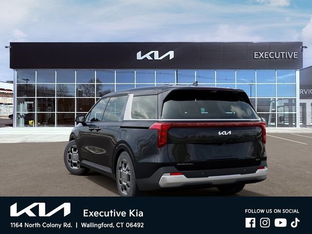 New 2026 Panthera Metal Kia EX image 4