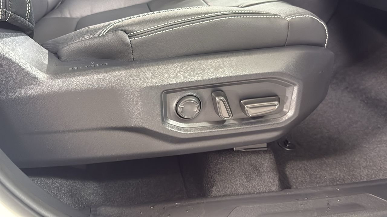 New 2026 Ice Cap Toyota Tundra Limited image 20