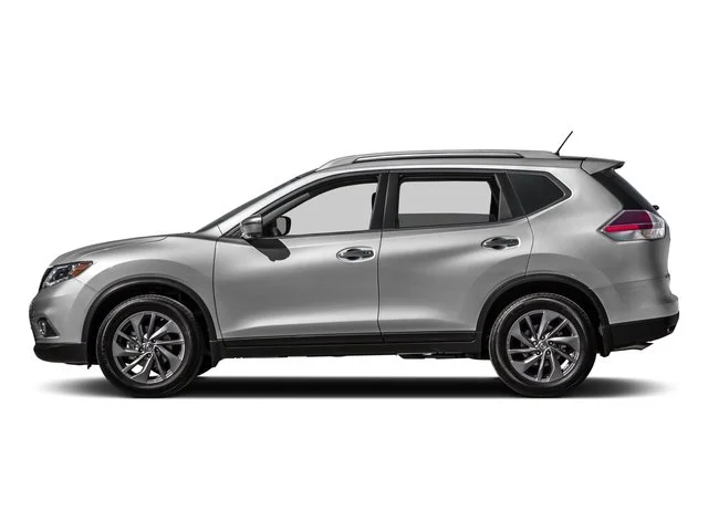 Used 2016 Arctic Blue Metallic Nissan SL image 6
