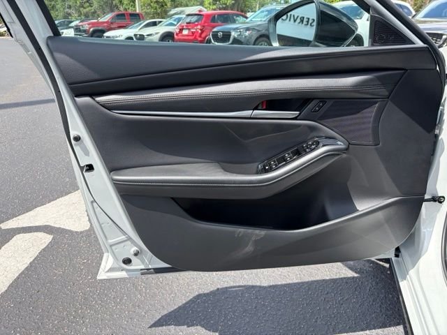 New 2026 Ceramic Metallic Mazda 2.5 S Select Sport image 7