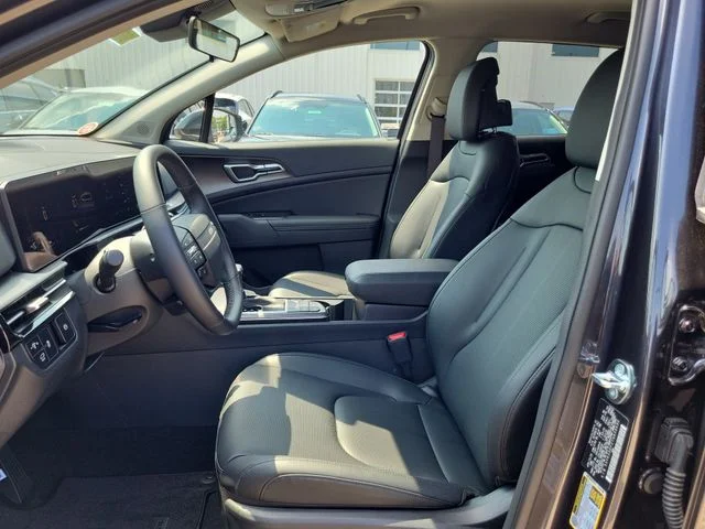New 2026 Panthera Metal Kia EX image 17