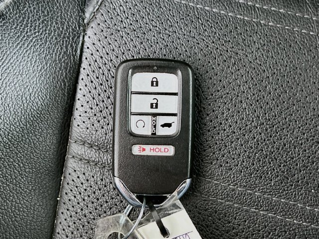 2020 Honda CR-V EX-L - Photo 31