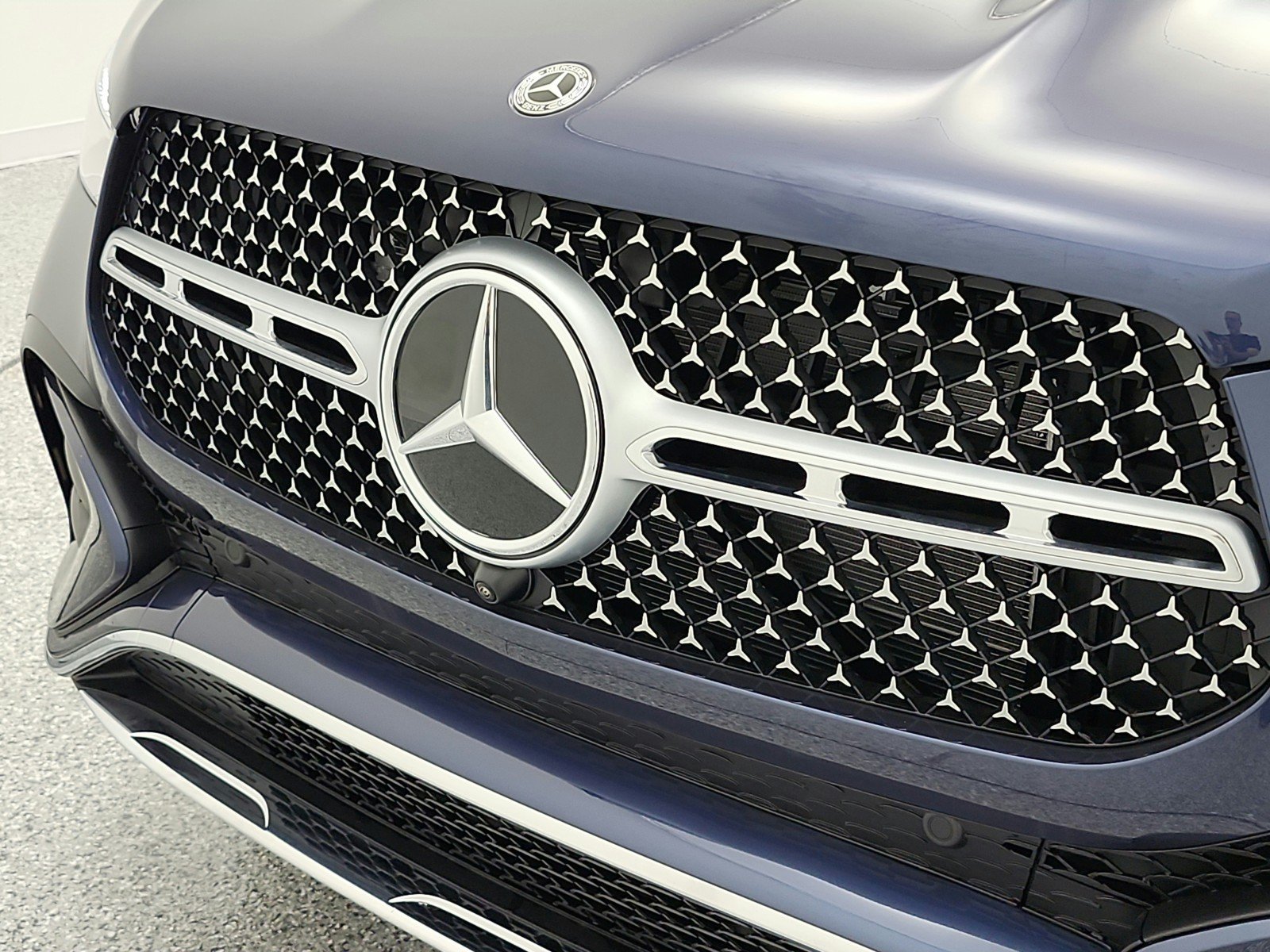 2026 Mercedes-Benz GLE GLE450 - Photo 13