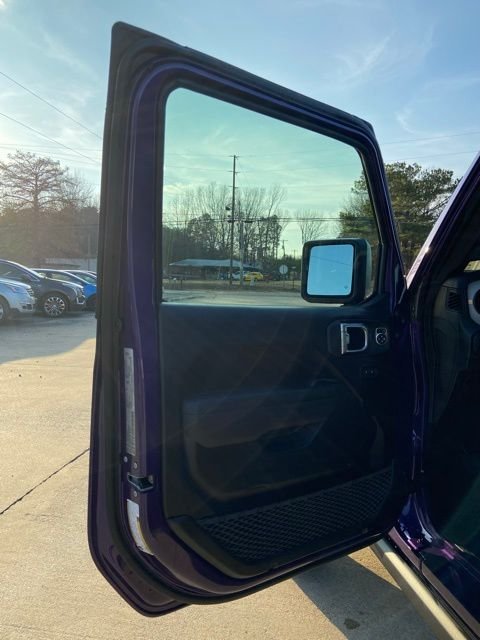 2026 Jeep Wrangler 2-Door Willys - Photo 10