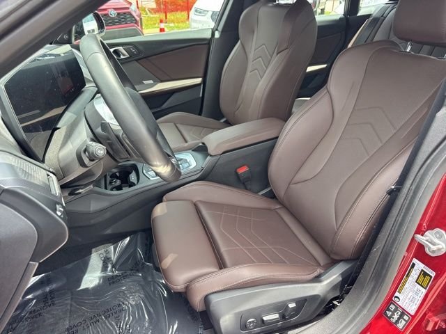 Used 2026 Red BMW 228 Gran Coupe image 19