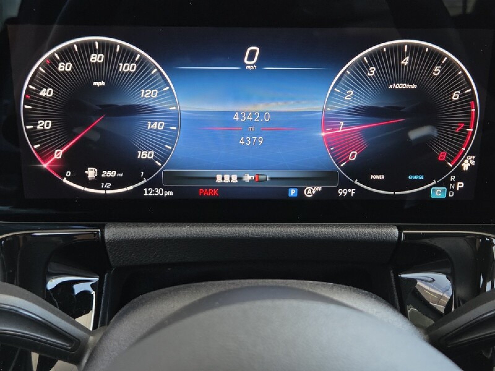 Certified Used 2026 Mountain Grey Metallic Mercedes-Benz GLA 250 image 28