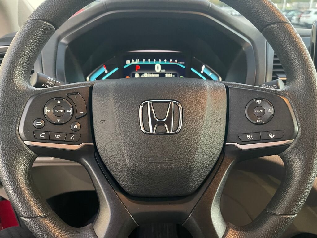 2024 Honda Odyssey EX - Photo 14