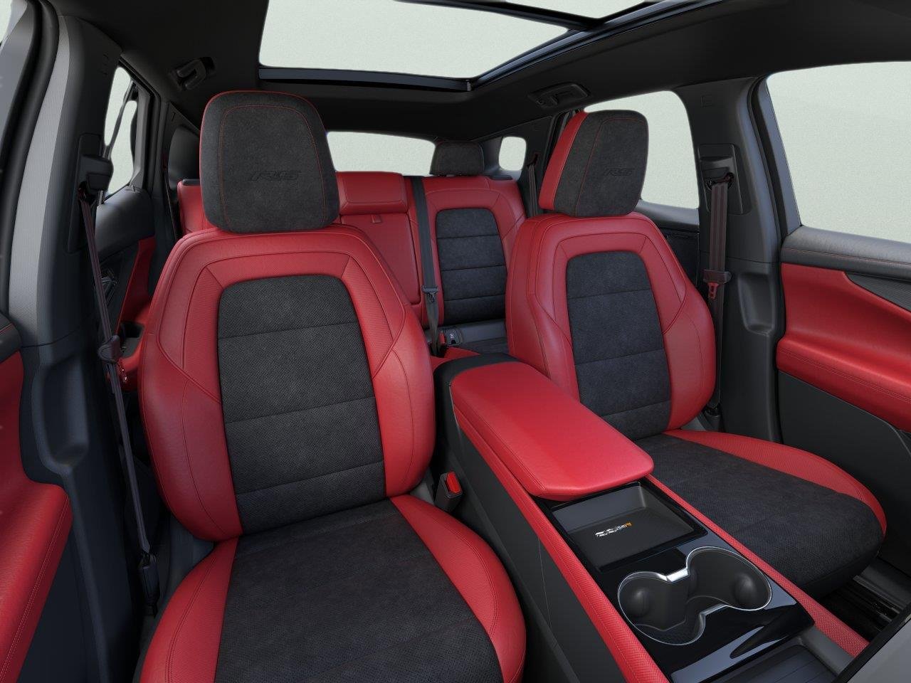 2026 Chevrolet Blazer EV RS - Photo 16