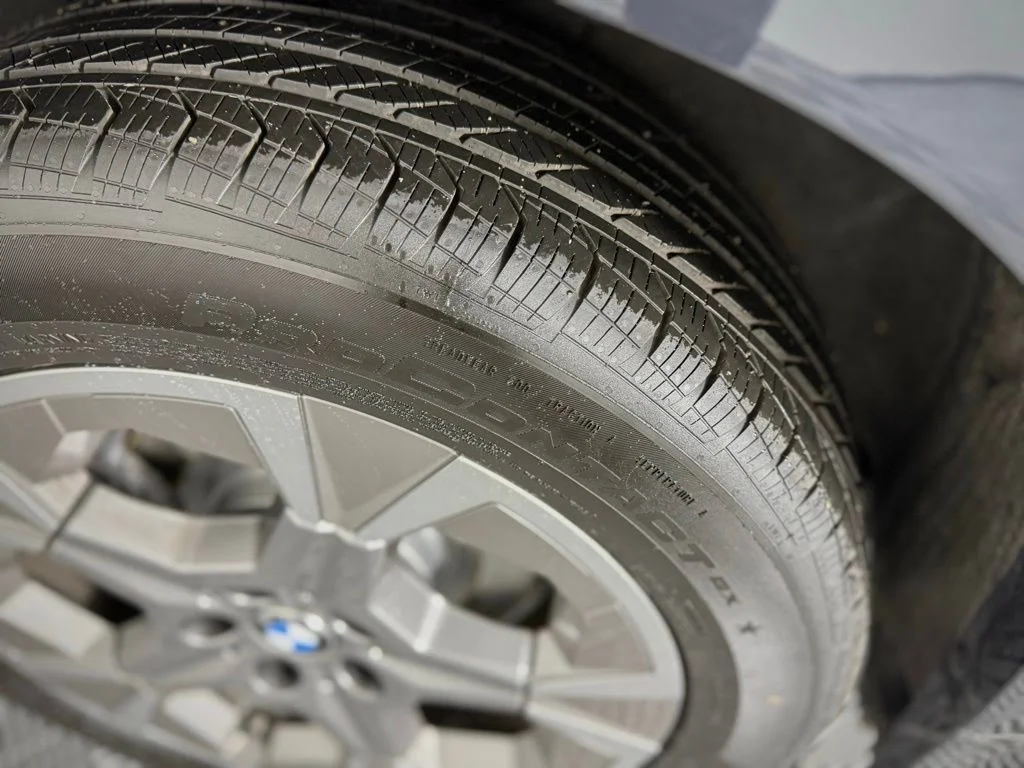 2025 BMW X1 28i - Photo 20