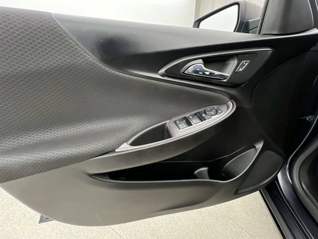 2022 Chevrolet Malibu 1LS - Photo 20