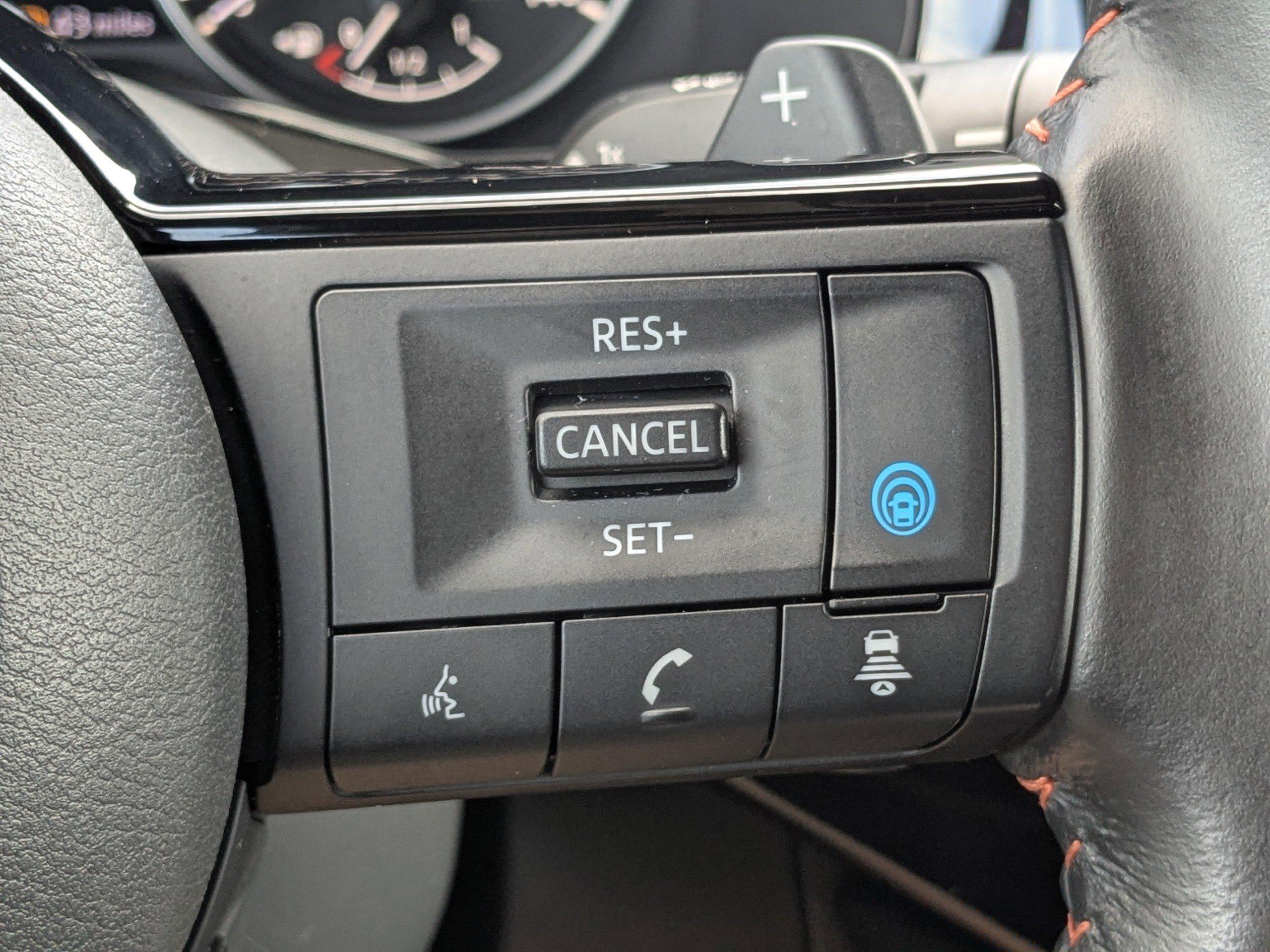 Used 2023 Gun Metallic Nissan Rock Creek image 26