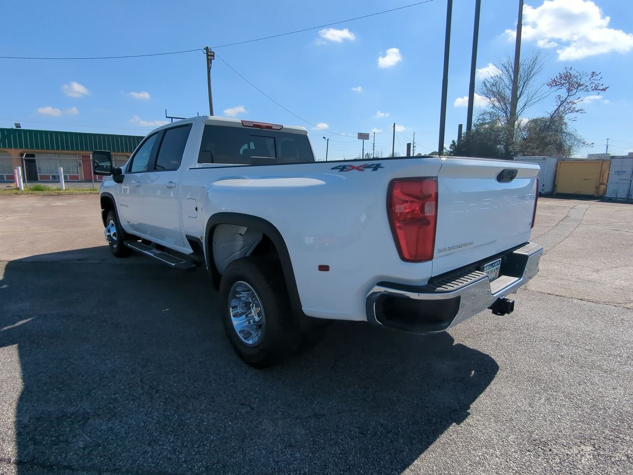 2026 Chevrolet Silverado 3500 HD LT - Photo 65