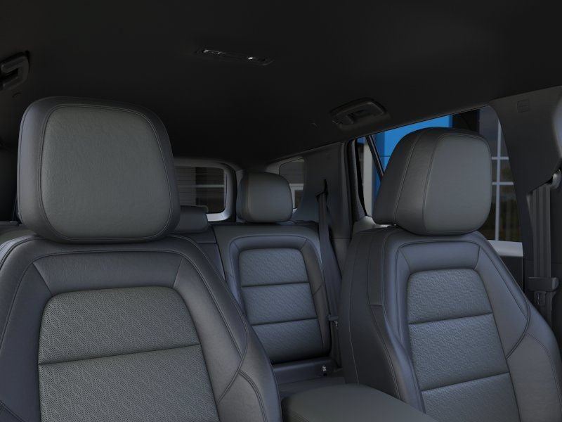 2027 Chevrolet Equinox LT - Photo 24