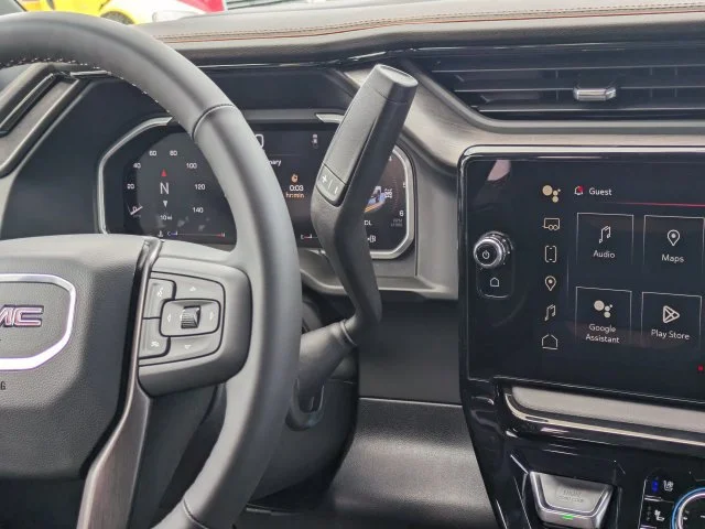 2026 GMC Sierra 2500HD AT4 - Photo 20