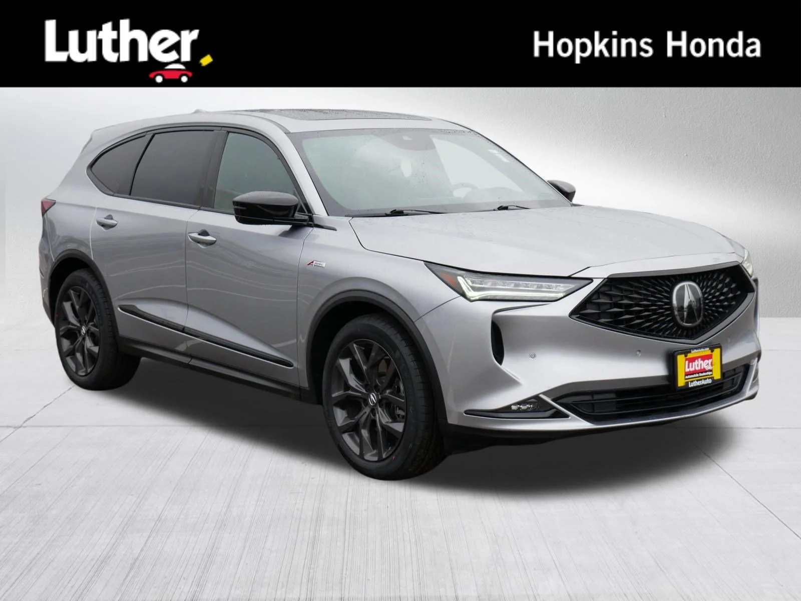 2023 Acura MDX