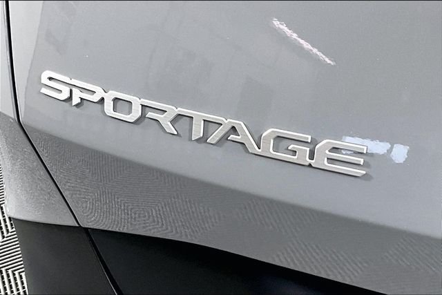 New 2026 Wolf Gray Kia EX image 10