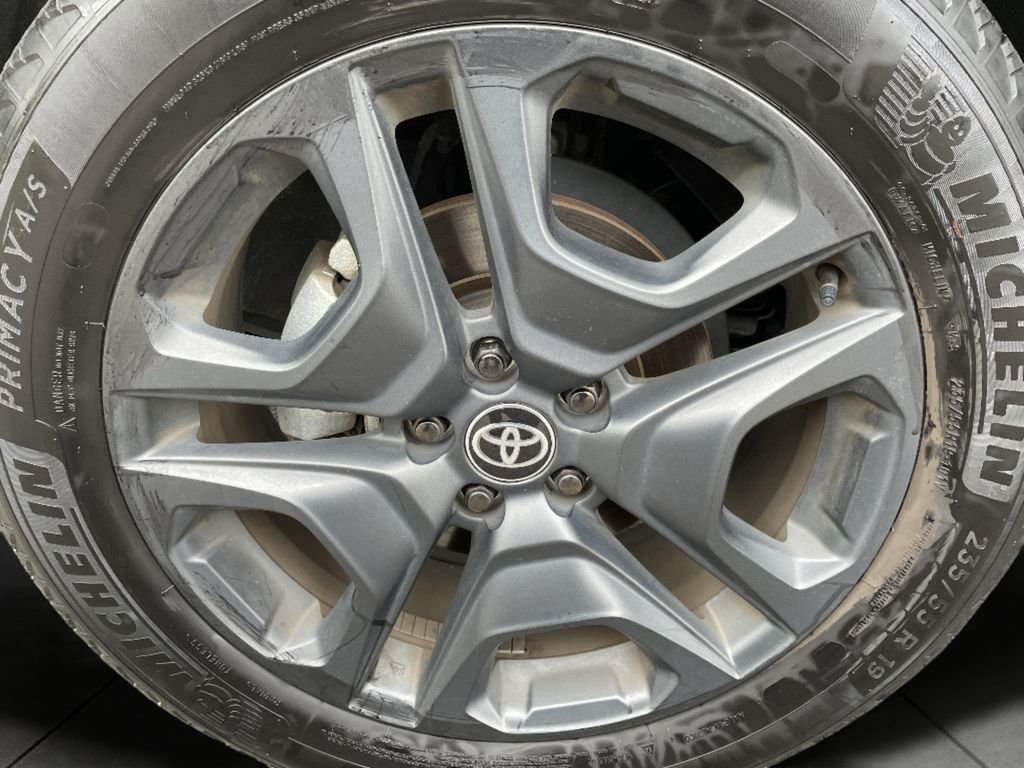 2024 Toyota RAV4 Adventure - Photo 29