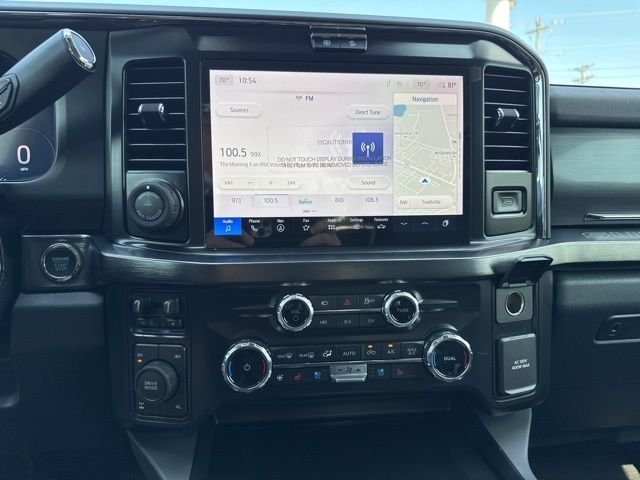 New 2026 White Ford Lariat image 29