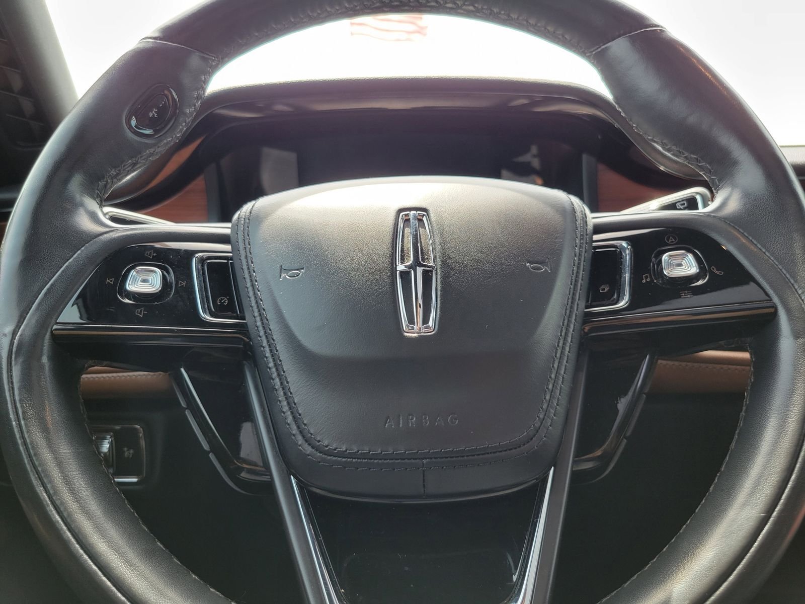 Used 2022 Blue Lincoln Reserve image 10