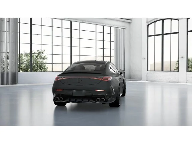 New 2027  Mercedes-Benz CLE 53 AMG® image 25