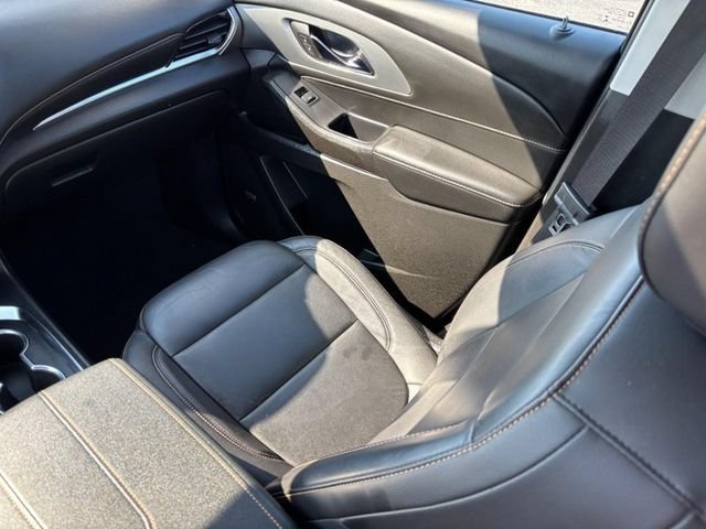 2021 Chevrolet Traverse 3LT - Photo 15