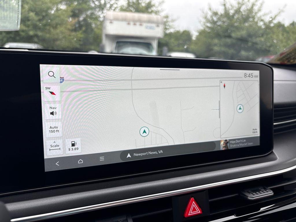 New 2026 Aurora Black Pearl Kia GT-Line AWD image 18
