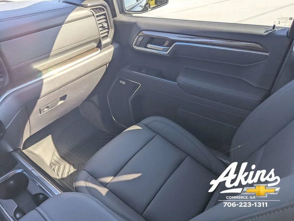2026 Chevrolet Silverado 1500 LT Trail Boss - Photo 16