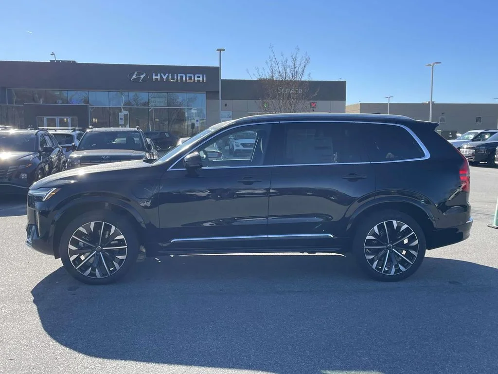 New 2026 Onyx Black Volvo Ultra image 27