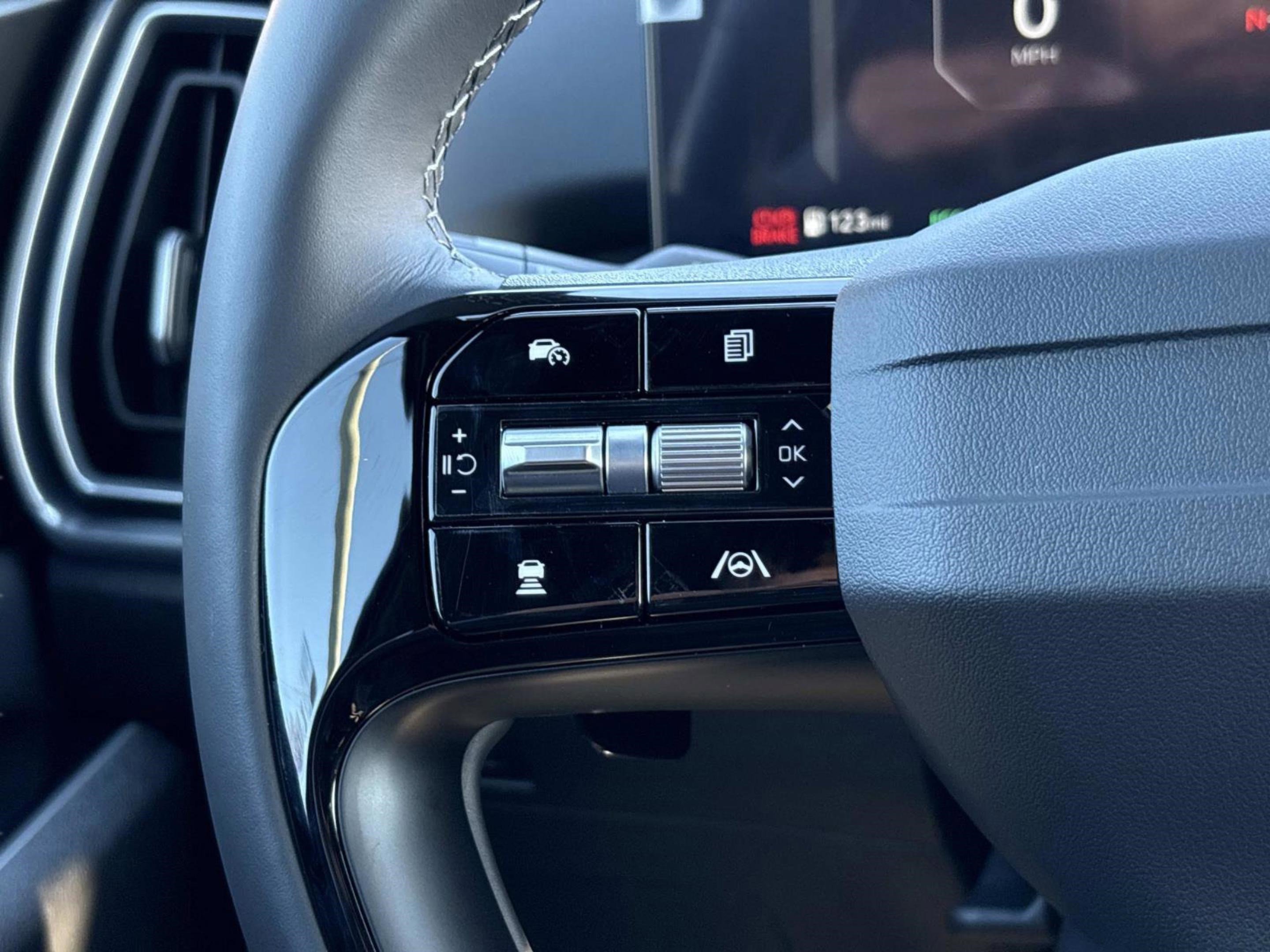 New 2026 Aurora Black Pearl Kia X-Line SX Prestige image 17