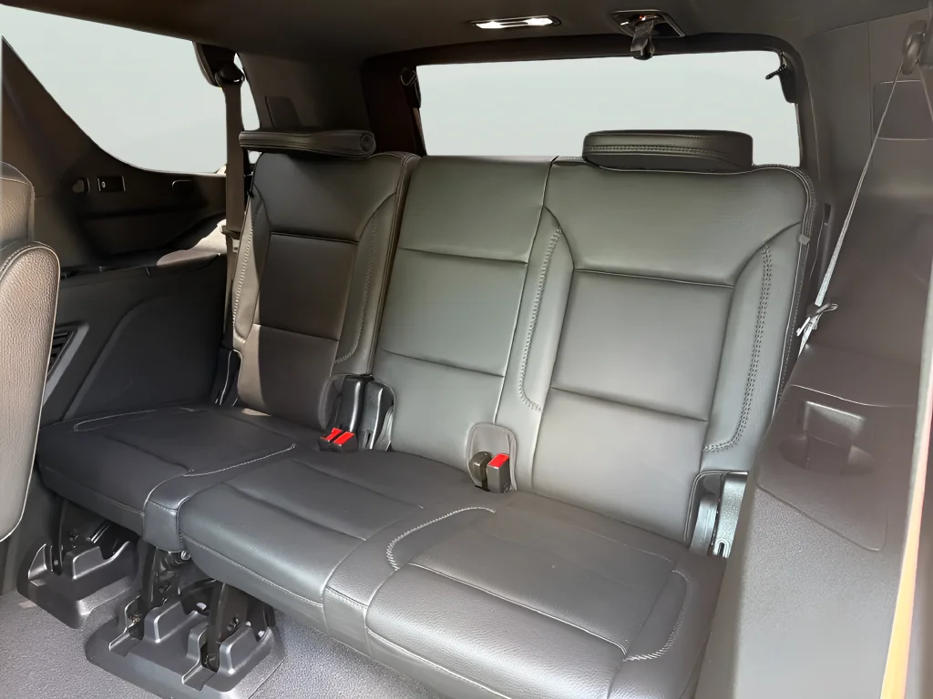 Used 2023 Black GMC Denali image 37