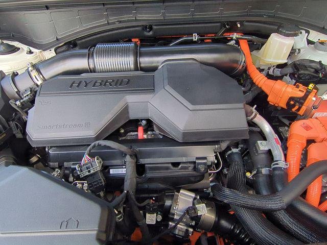 2026 Hyundai Santa Fe SE - Photo 31