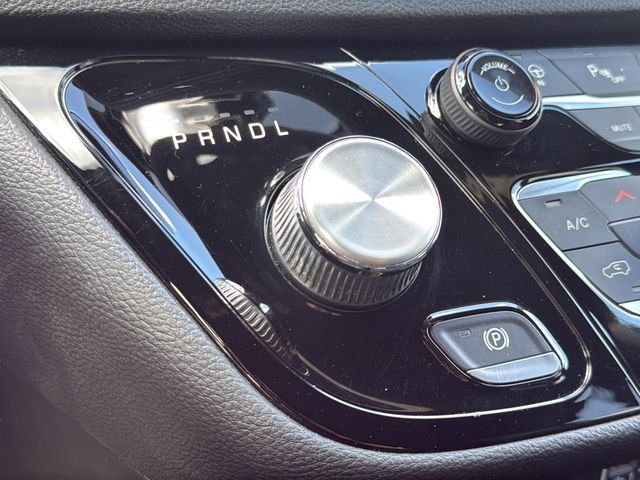 Used 2021 White Chrysler Touring L image 24