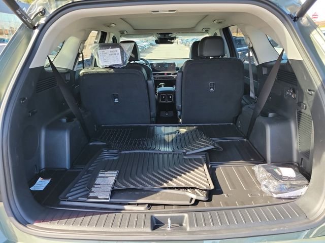 2026 Kia Sorento X-Line EX - Photo 9