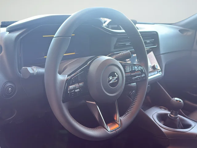 2026 Nissan Z Sport - Photo 19