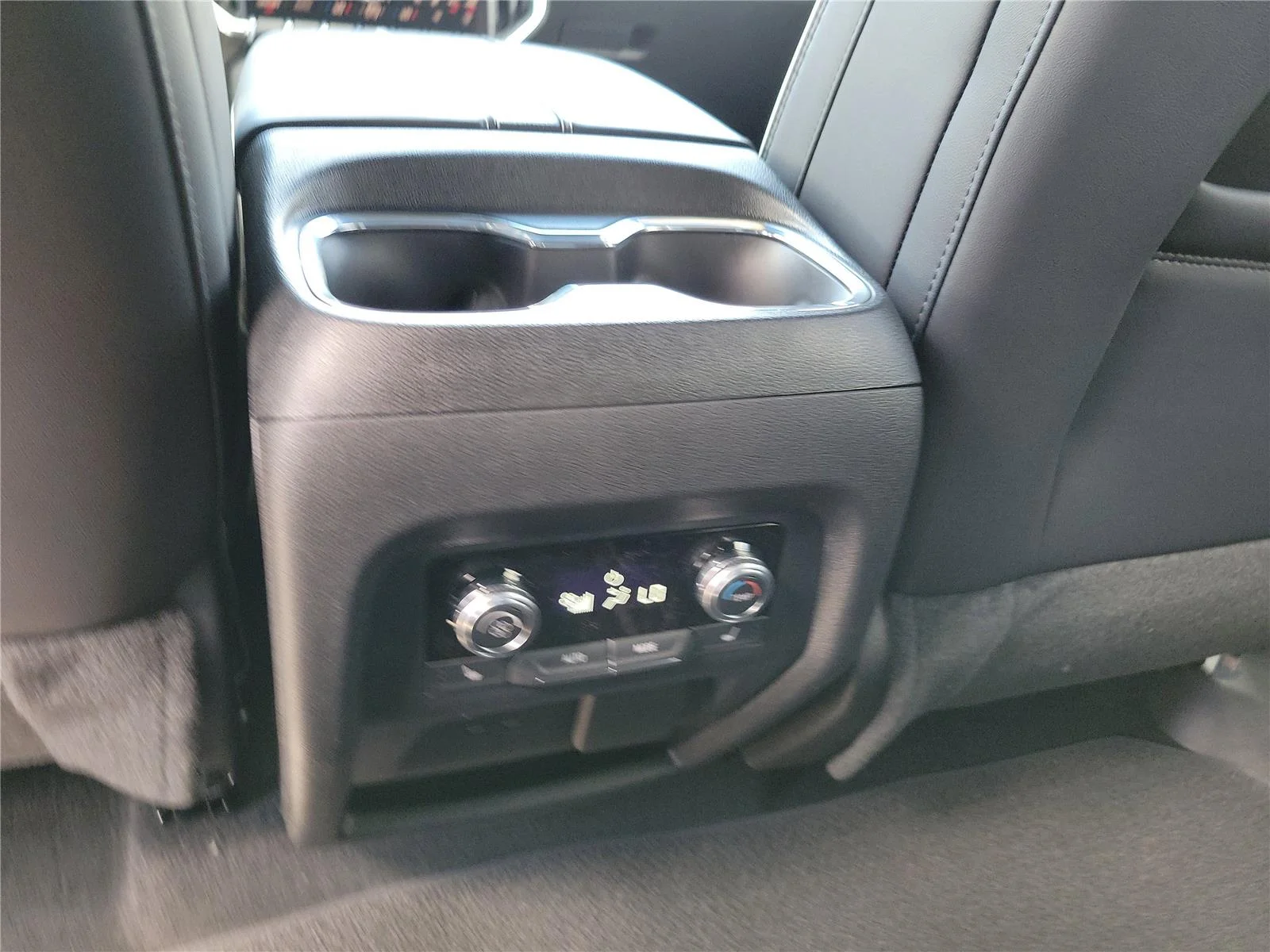 New 2026 Ebony Twilight Metallic GMC Denali image 13