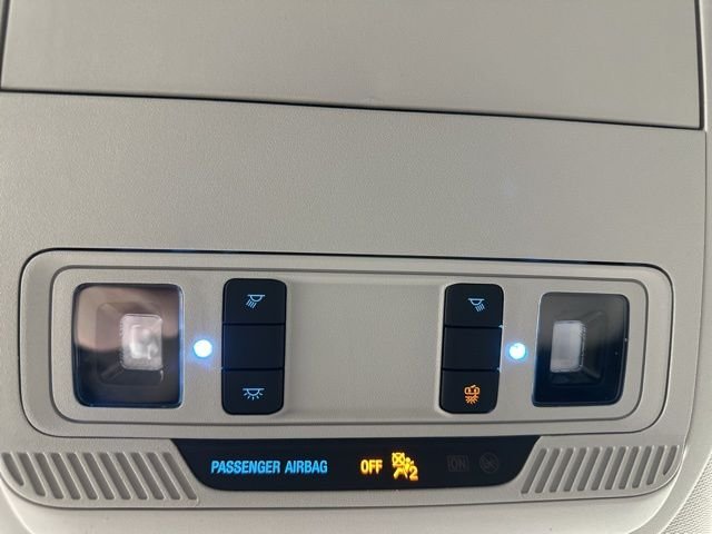 New 2026 Vapor Blue Metallic Ford Active image 38
