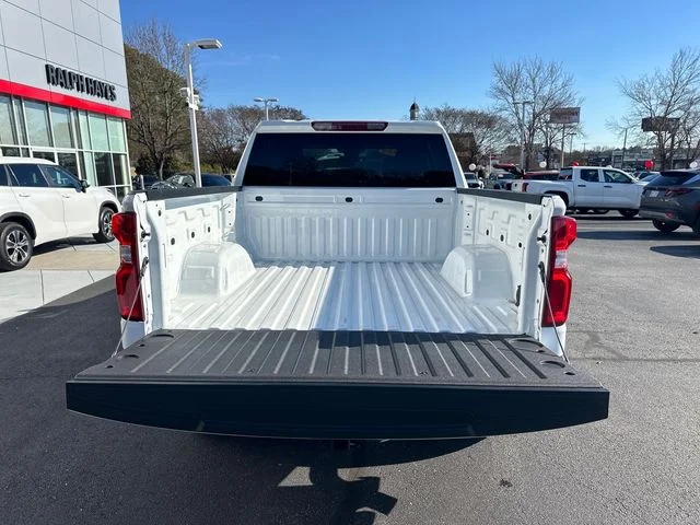 2025 Chevrolet Silverado 1500 RST - Photo 27