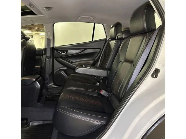 Used 2023 White Subaru Limited image 4